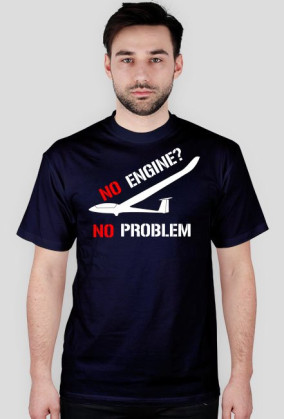 No engine?