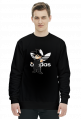 Bluza Męska Street Goku - Dragon Ball Limited Edition