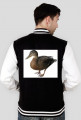 Bluza z kaczkami