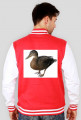 Bluza z kaczkami