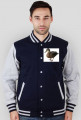 Bluza z kaczkami