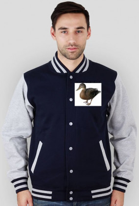 Bluza z kaczkami