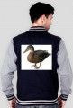 Bluza z kaczkami