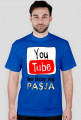 YouTube, bo liczy się PA$JA Męska - Wszystkie kolory