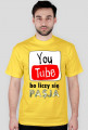 YouTube, bo liczy się PA$JA Męska - Wszystkie kolory