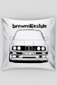 Poduszka BMW