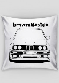 Poduszka BMW