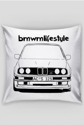Poduszka BMW