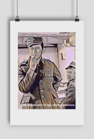 Jak rozpętałem drugą wojnę światową nr3