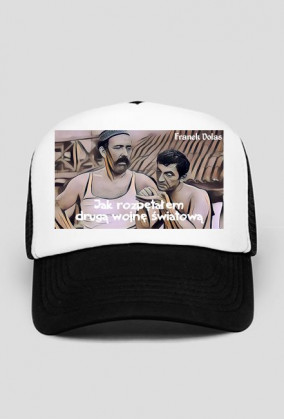 Jak rozpętałem drugą wojnę światową nr5