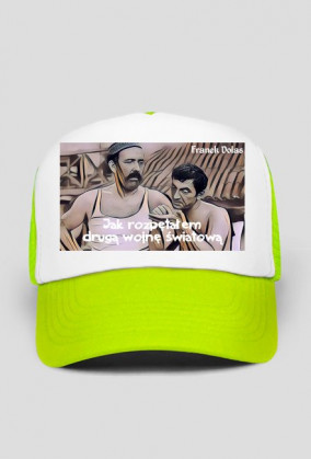 Jak rozpętałem drugą wojnę światową nr5