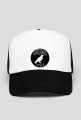 Czapka - White Raven Style