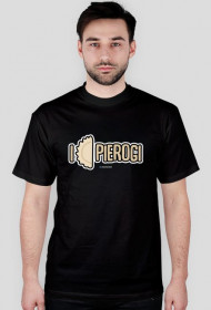 Pierogi - T-shirt