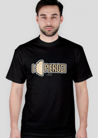 Pierogi - T-shirt