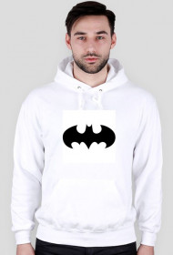 Hoodie Batman