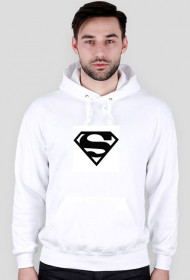 Hoodie Supermen