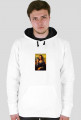 Hoodie MonaLisa