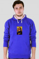 Hoodie MonaLisa