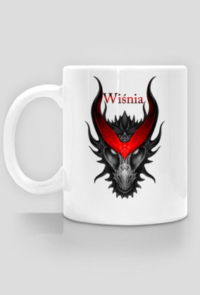 Wisnia Kubek