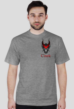 Cinek Koszulka