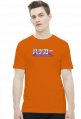 Hacker (ハッカー) - Prezent dla Otaku - Koszulka męska