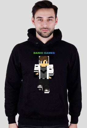 Bluza Daniosiowa