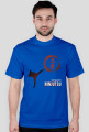 T-Shirt "TAIJUTSU MASTER"