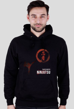 Bluza "Taijutsu Master"