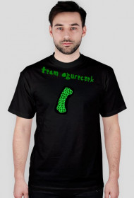 #Team Ogureczek