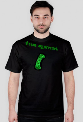 #Team Ogureczek