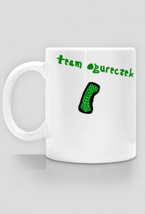#Team Ogureczek