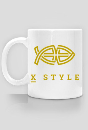 x-style (kubek)