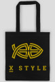 Special Power + x-style (torba dwustronna)(L)