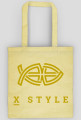 Special Power + x-style (torba dwustronna)(L)