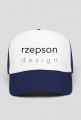 RZEPSON DESIGN OFFICIAL CAP