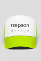 RZEPSON DESIGN OFFICIAL CAP