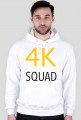 4K SQUAD OFFCIAL hoodie