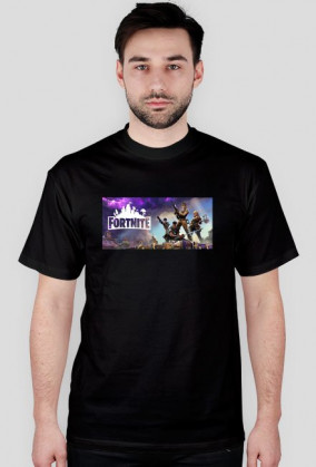 koszulka fortnite