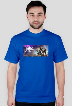koszulka fortnite