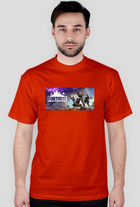 koszulka fortnite
