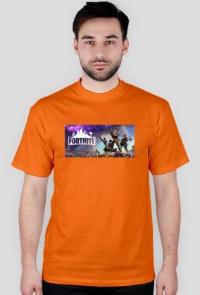 koszulka fortnite