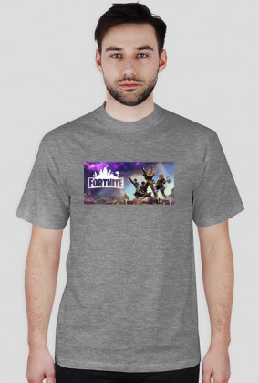 koszulka fortnite