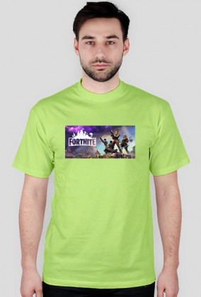 koszulka fortnite