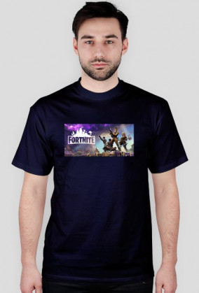 koszulka fortnite
