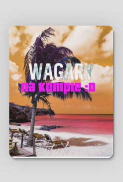 Wagary na kompie