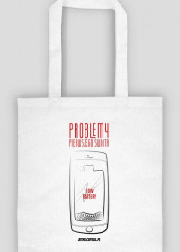 Problemy - Eco Bag