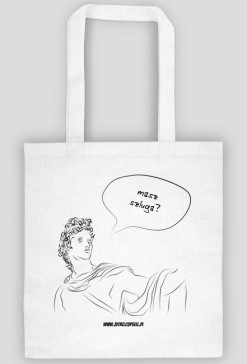 Smokers - Eco Bag