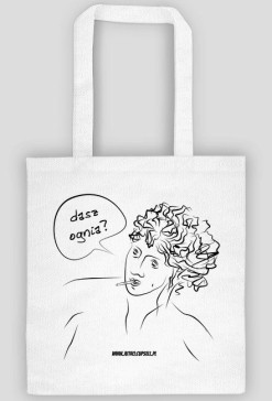 Smokers - Eco Bag