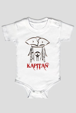 Kapitan