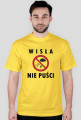 Wisła nie puści